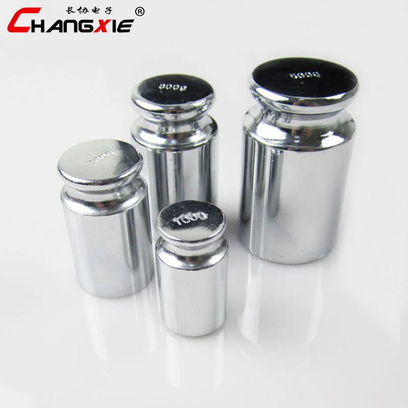 1 Piece 500g Calibration Gram Scale Weight With Chrome Plating For Digital Scale Balance Professional Test Weighing Measure
1 Piece 500g Calibration Gram Scale Weight With Chrome Plating For Digital Scale Balance Professional Test Weighing Measure
