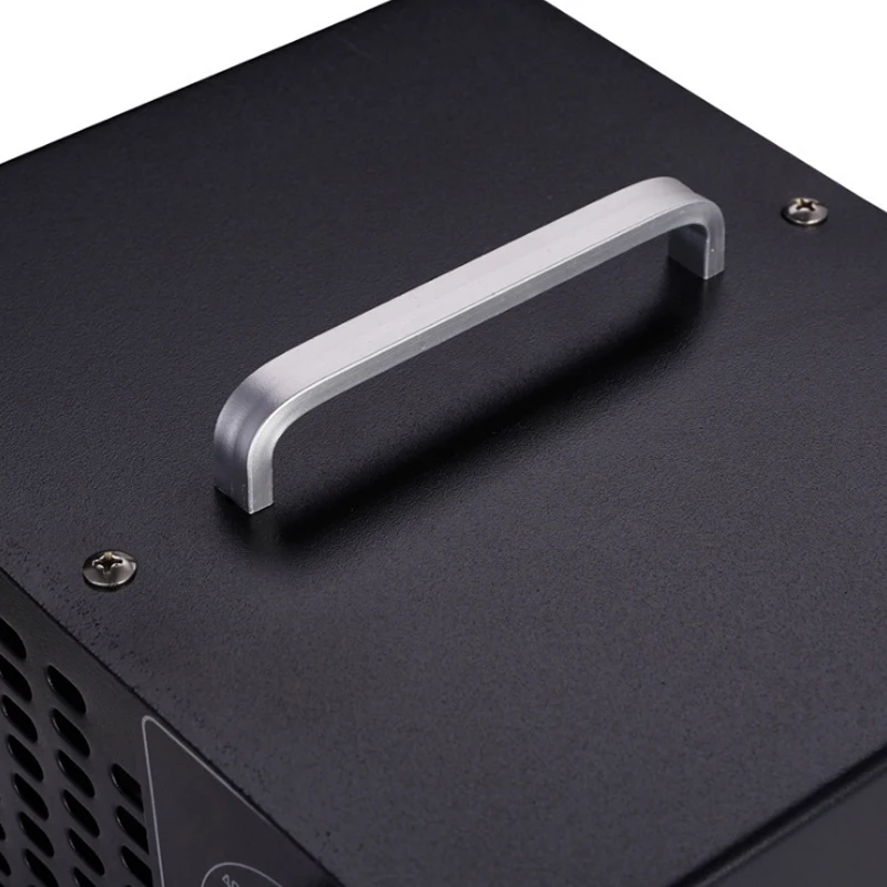 Ozone Generator Formaldehyde Air Purification Household Ozone Disinfector Sterilize Air Purifier Cleaner YJF101
Ozone Generator Formaldehyde Air Purification Household Ozone Disinfector Sterilize Air Purifier Cleaner YJF101