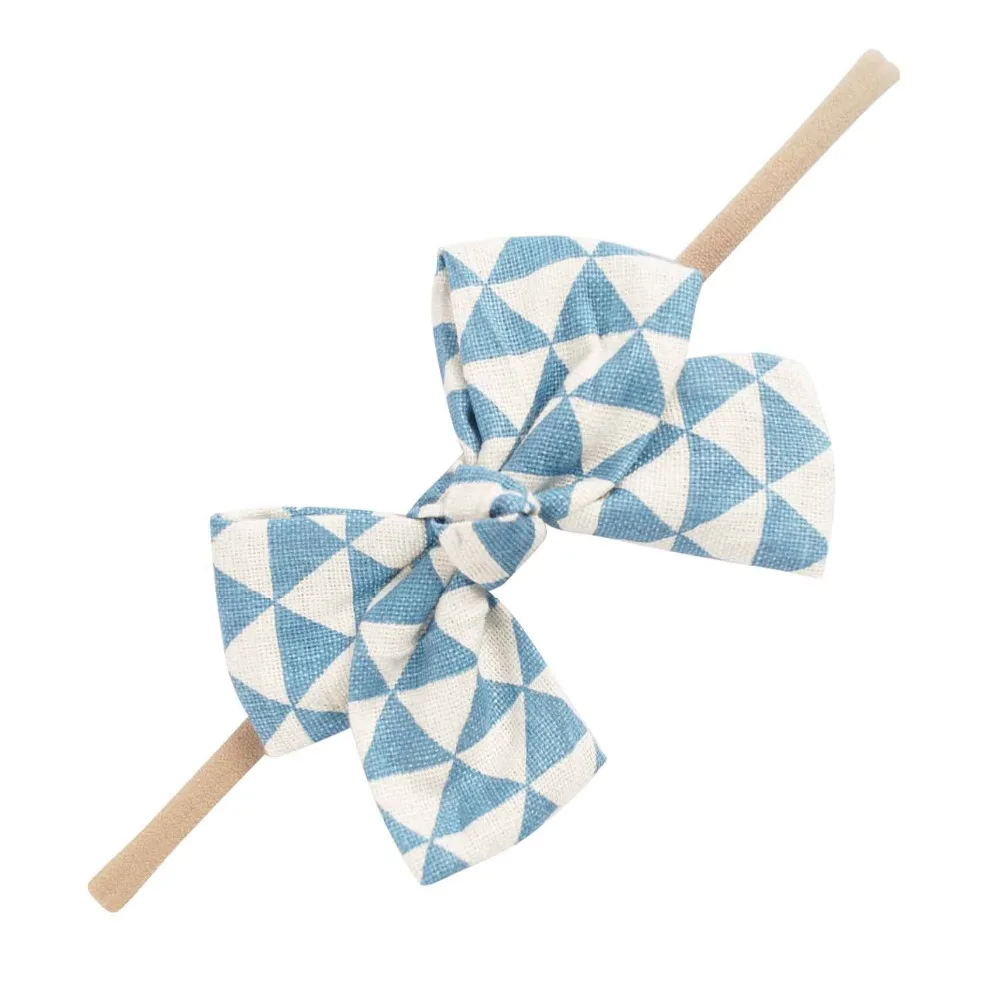 12 Pcs/lot Tan Colour Nylon Headband With Printed Fabric Bow For Girls Kids Handmade Boutique Elastic Hairband Headwear
12 Pcs/lot Tan Colour Nylon Headband With Printed Fabric Bow For Girls Kids Handmade Boutique Elastic Hairband Headwear
