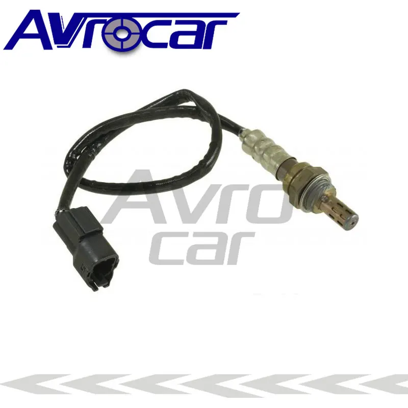 Кислородный датчик O2 Lambda, датчик соотношения воздуха и топлива для SUZUKI AERIO 18213-54G00 234-4225 2002-2007
Кислородный датчик O2 Lambda, датчик соотношения воздуха и топлива для SUZUKI AERIO 18213-54G00 234-4225 2002-2007