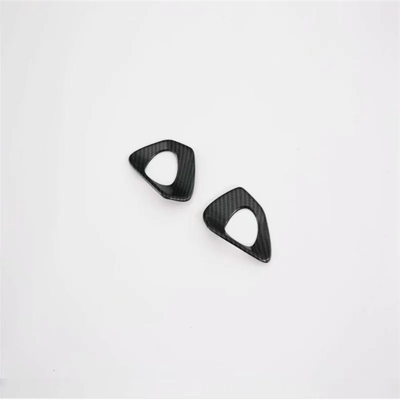 For Lexus UX 2019 modified instrument panel instrument circle decorative stickers carbon fiber Car Styling
For Lexus UX 2019 modified instrument panel instrument circle decorative stickers carbon fiber Car Styling