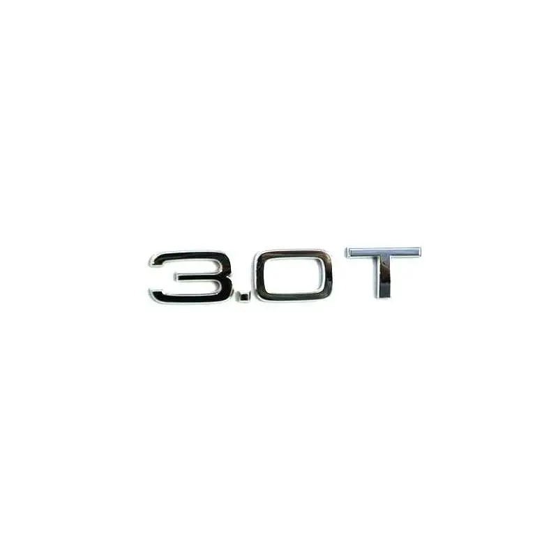 10PCSX3D пластиковая 3,0 T автомобильная наклейка эмблема значок эмблема логотип эмблемы
10PCSX3D пластиковая 3,0 T автомобильная наклейка эмблема значок эмблема логотип эмблемы