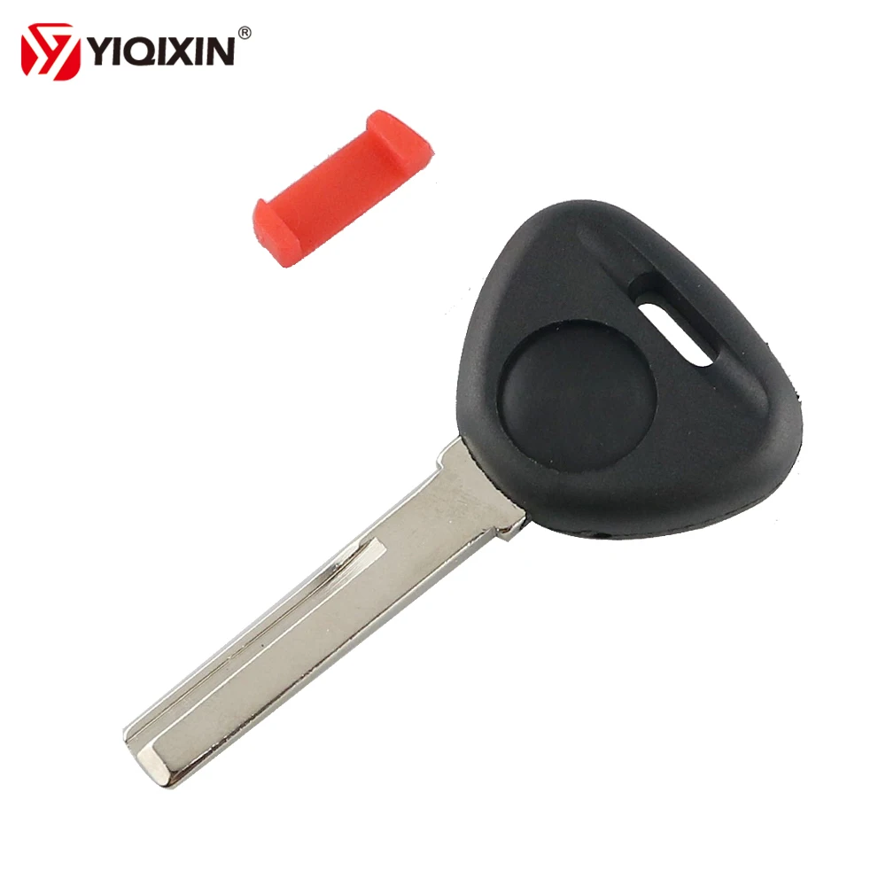 YIQIXIN высококачественный чехол для ключей транспондера Volvo S40 V40 S60 S80 XC70