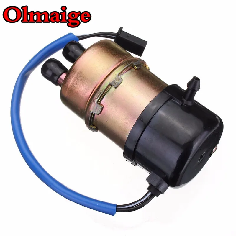 Топливный насос для мотоцикла 12 В топливный XVZ13 XVZ1300 ROYAL STAR 4NK 13907 00 00|motorcycle fuel pump|fuel