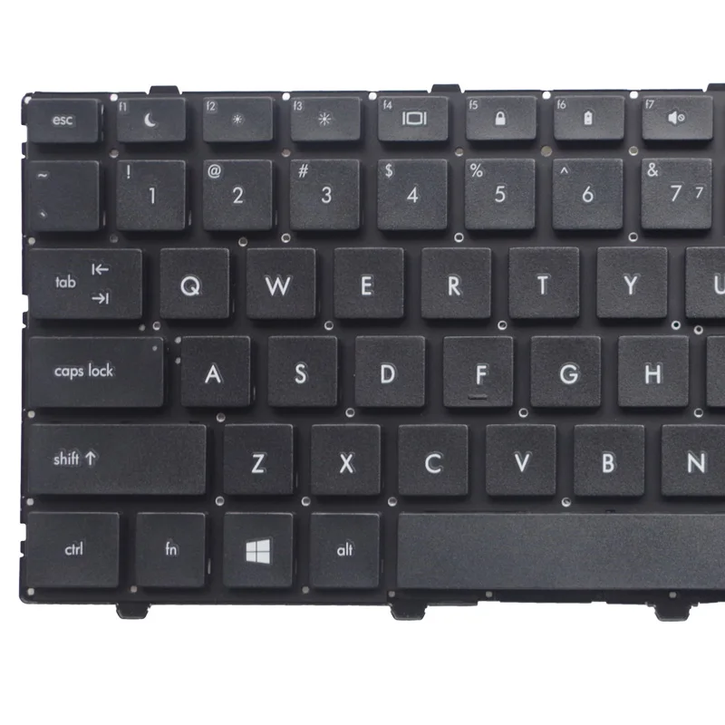 SSEA New US Keyboard for HP Probook 4440 4441 4446 4441S 4445s 4446S Laptop Keyboard no frame
SSEA New US Keyboard for HP Probook 4440 4441 4446 4441S 4445s 4446S Laptop Keyboard no frame