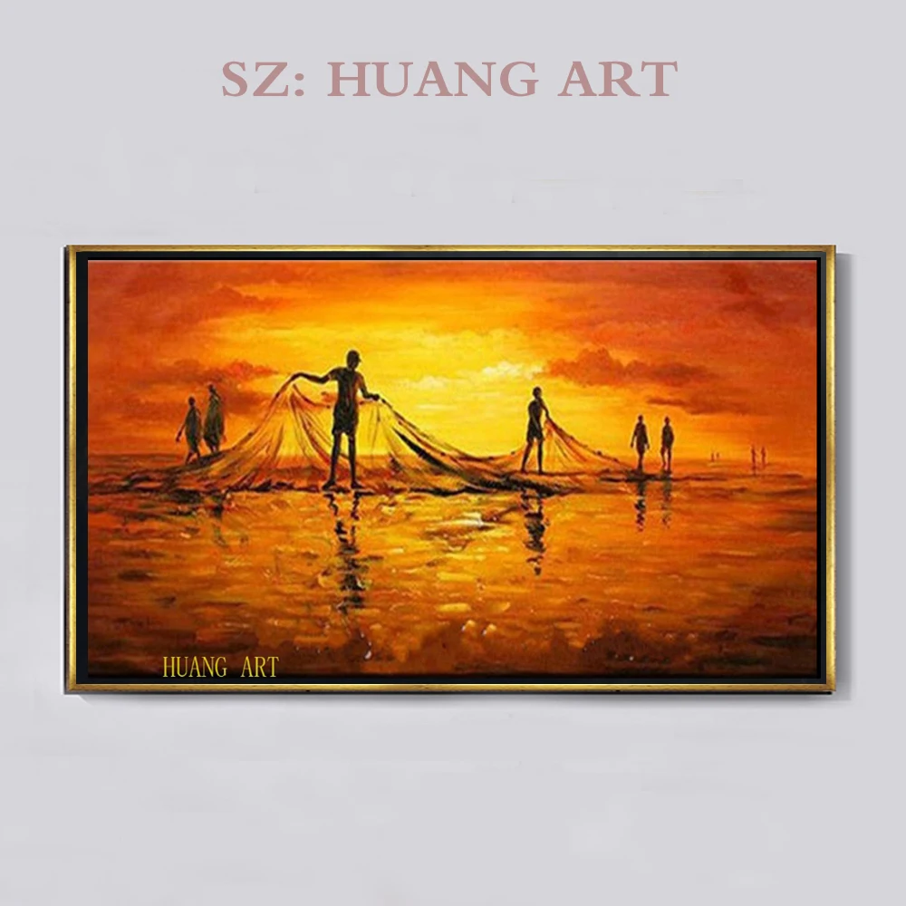 hand-painted Seascape Oil Painting Hand Painted Sailing sceneC Decorate the lobby of the hotel family hall Large murals No Fr
hand-painted Seascape Oil Painting Hand Painted Sailing sceneC Decorate the lobby of the hotel family hall Large murals No Fr