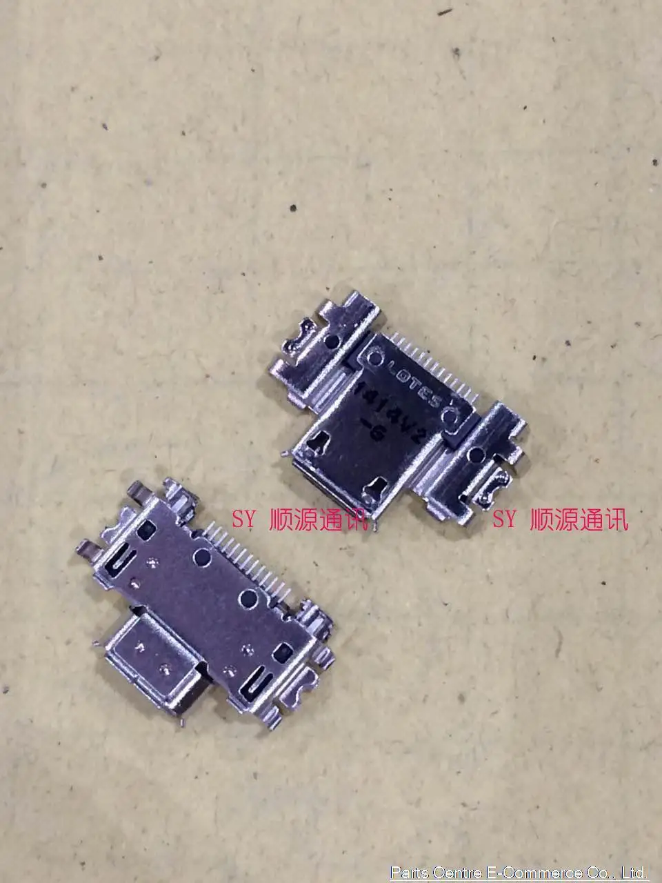 5x100% новый оригинальный зарядный Micro USB разъем для Asus PadFone Infinity A80 A86 DC зарядки |