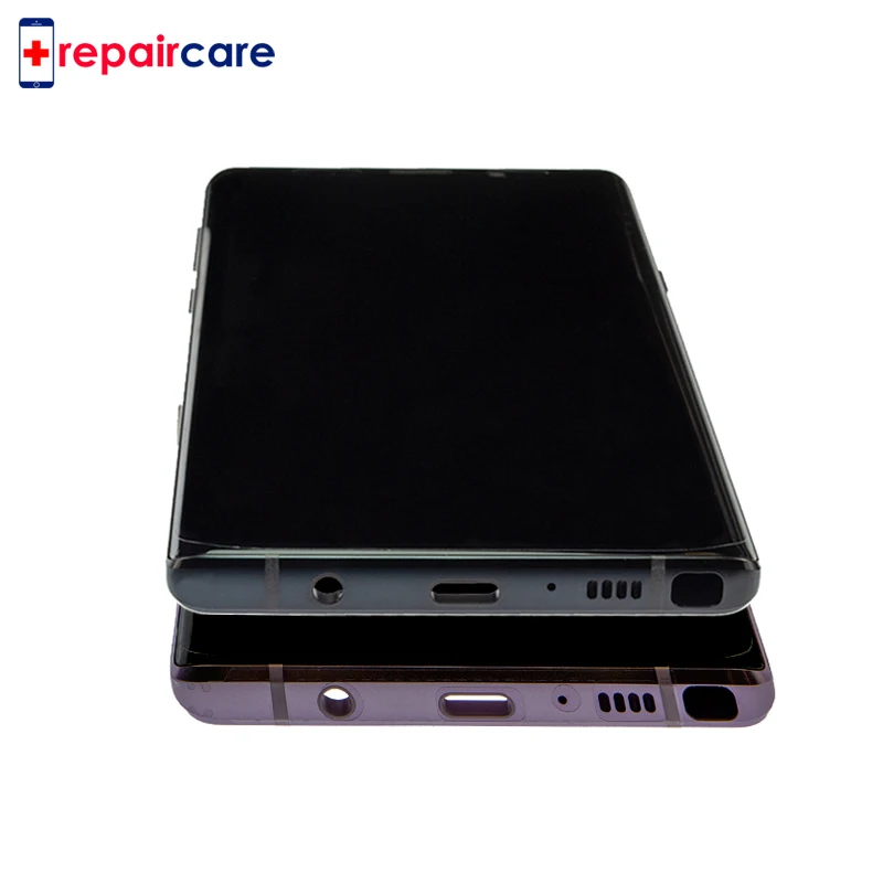 For Samsung Galaxy Note 9 N960 LCD Display Touch Screen Digitizer Assembly 6.4" N960F N960D N960DS lcd 100% Tested | Мобильные