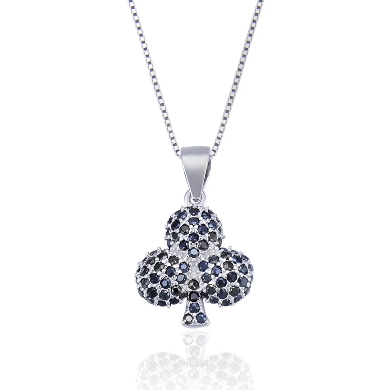 YJBD002387 европейские и американские новые модные аксессуары для девочек в черной шпинелью, Женские Ювелирные изделия, кулон из чистого серебр...
YJBD002387 европейские и американские новые модные аксессуары для девочек в черной шпинелью, Женские Ювелирные изделия, кулон из чистого серебр...