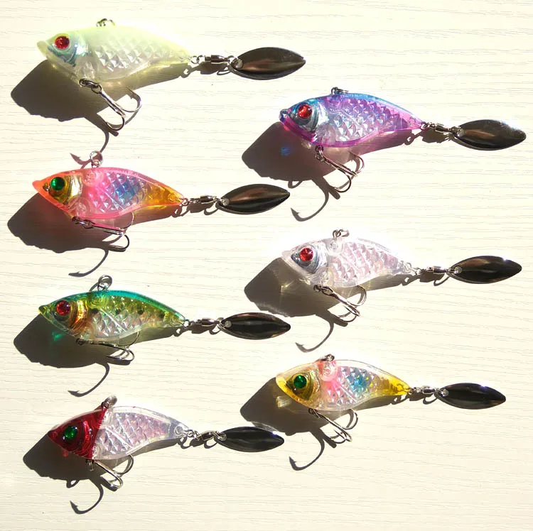 7pcs 18g/21g/28g/35g 3D New Design Sea bass mackerel big size hard fishing lure Minnow mixed 4 colors strong fishing hook
7pcs 18g/21g/28g/35g 3D New Design Sea bass mackerel big size hard fishing lure Minnow mixed 4 colors strong fishing hook
