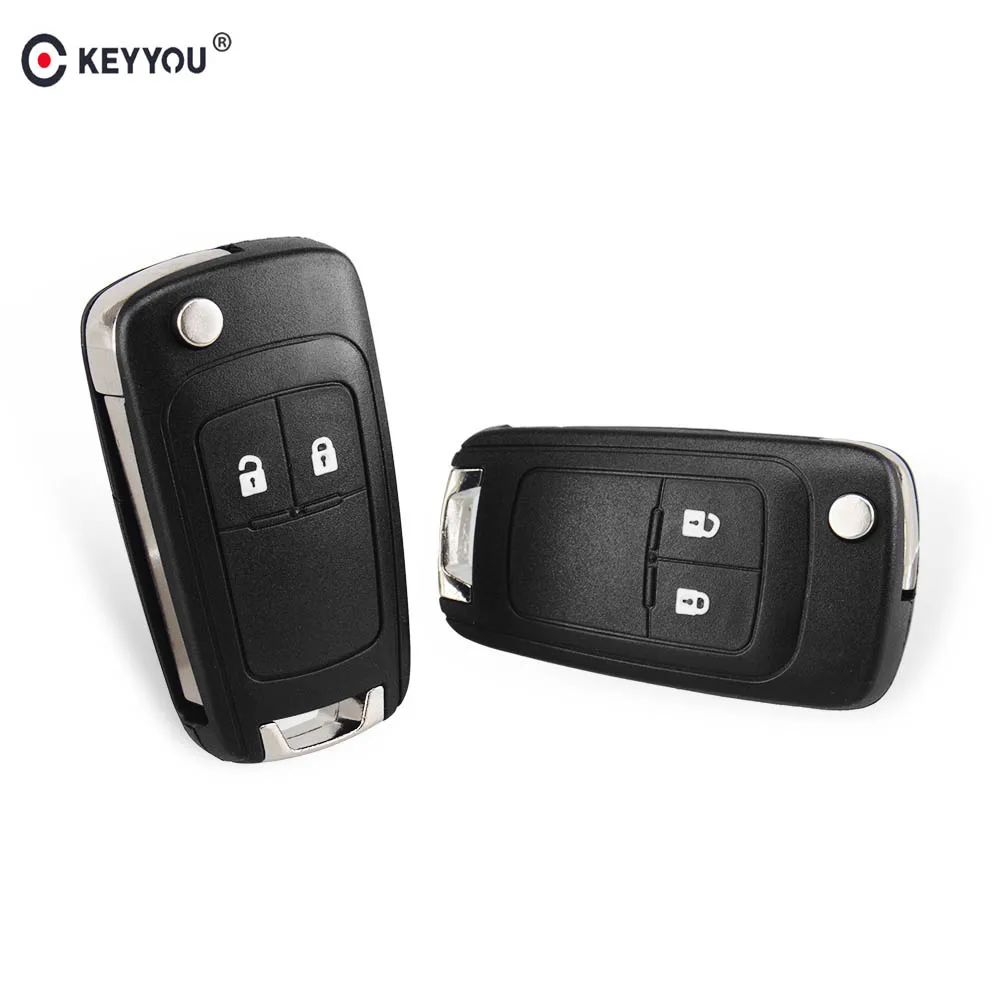 KEYYOU 2 Button Flip Folding Car Remote Key Case shell Fit For VAUXHALL OPEL Insignia Astra with HU100 key Blade Auto Key Case
KEYYOU 2 Button Flip Folding Car Remote Key Case shell Fit For VAUXHALL OPEL Insignia Astra with HU100 key Blade Auto Key Case