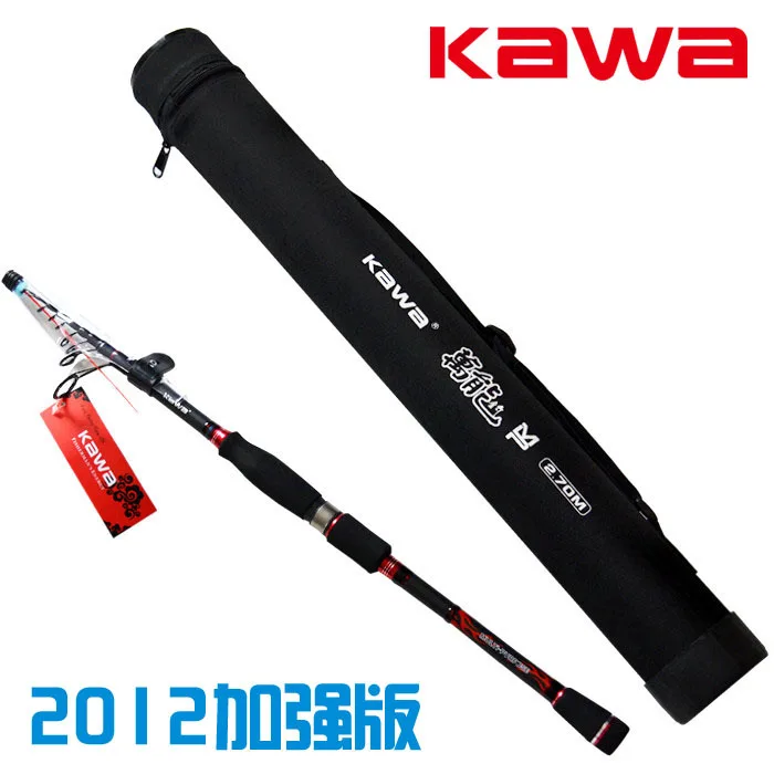 KAWA MULTI-PURPOSE Fishing Rods, Convenient spinning rod, Three Model, Free Shipping
KAWA MULTI-PURPOSE Fishing Rods, Convenient spinning rod, Three Model, Free Shipping