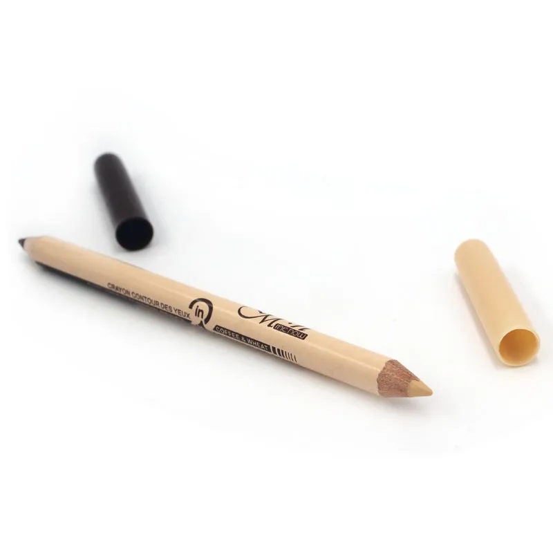 12pcs/lot Eyebrow Pencil Makeup Eyebrow Enhancers Cosmetic Art Waterproof Stereo Types Eye Brow Pen Beauty Makeup Tools
12pcs/lot Eyebrow Pencil Makeup Eyebrow Enhancers Cosmetic Art Waterproof Stereo Types Eye Brow Pen Beauty Makeup Tools