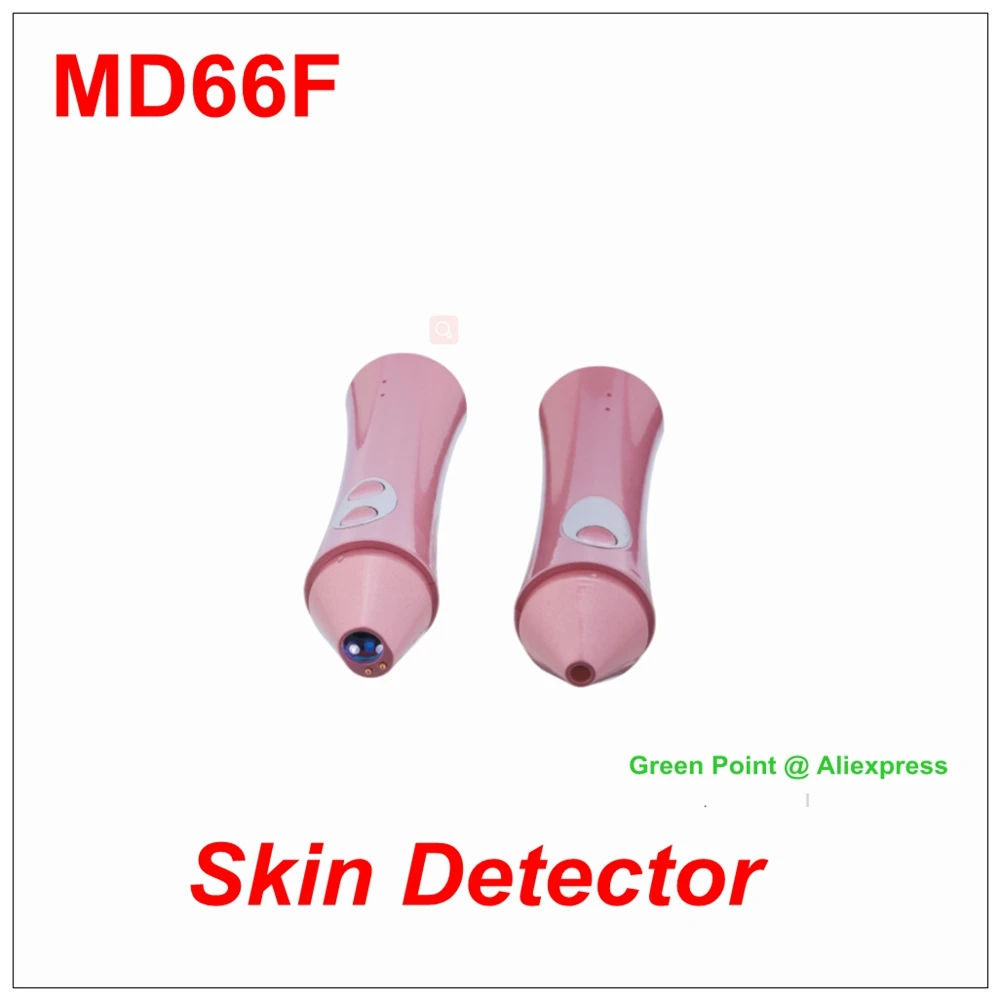 MD66F Intelligent Hair Detector Microscope Three Spectral Resistance Value Skin Inspection Magnifier Face Caremonitor Detector
MD66F Intelligent Hair Detector Microscope Three Spectral Resistance Value Skin Inspection Magnifier Face Caremonitor Detector