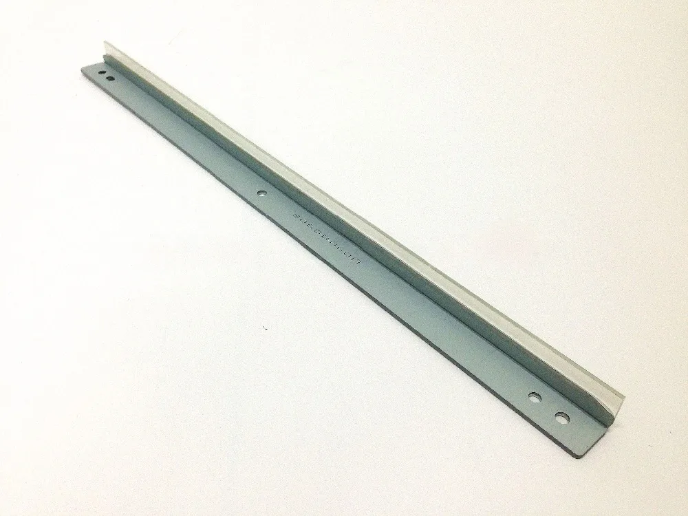 Compatible new drum cleaning blade for Ricoh MPC6000 MPC6001 MPC7500 MPC7501 MPC6501 2 pcs per lot
Compatible new drum cleaning blade for Ricoh MPC6000 MPC6001 MPC7500 MPC7501 MPC6501 2 pcs per lot