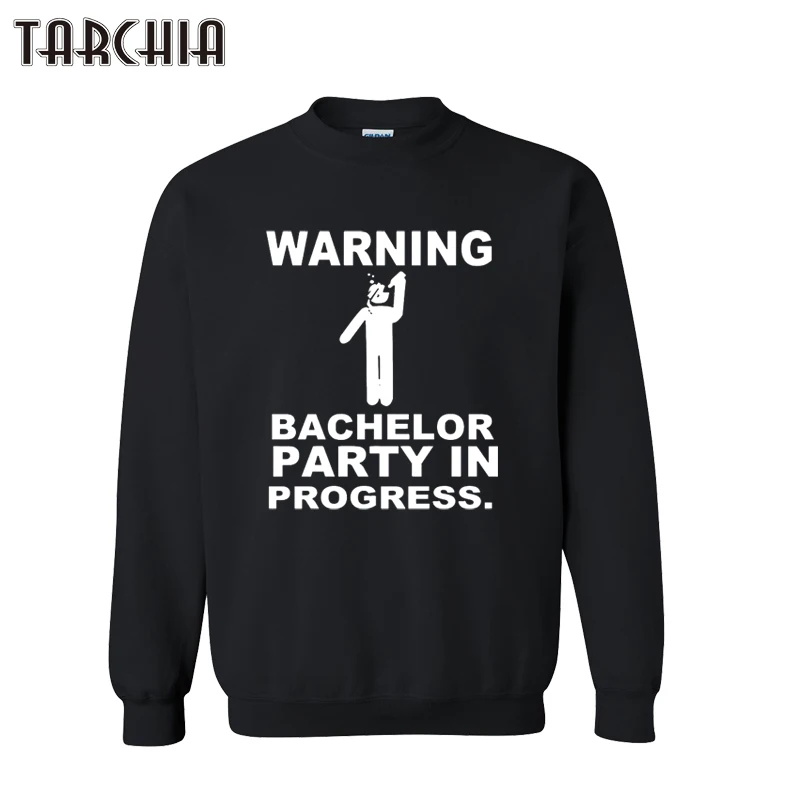 TARCHIA 2021 Hoodies Pullover Sweatshirt Personalized Warning Bachelor Party In Men Coat Casual Parental Survetement Homme Boy
TARCHIA 2021 Hoodies Pullover Sweatshirt Personalized Warning Bachelor Party In Men Coat Casual Parental Survetement Homme Boy