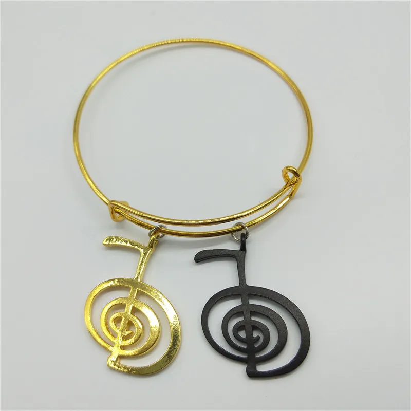 Fashion Cho Ku Rei Science Silver Plated Bracelet and Bangle with Gem Biochemical Molecular Geometric Bracelet Jewelry Wome
Fashion Cho Ku Rei Science Silver Plated Bracelet and Bangle with Gem Biochemical Molecular Geometric Bracelet Jewelry Wome