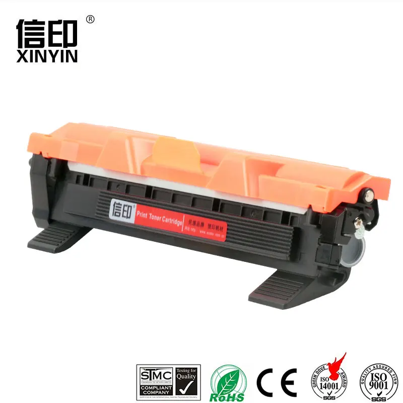 XColor p115b compatible toner cartridge for Xerox Fuji DocuPrint P115b M115w M115fw printer part
XColor p115b compatible toner cartridge for Xerox Fuji DocuPrint P115b M115w M115fw printer part