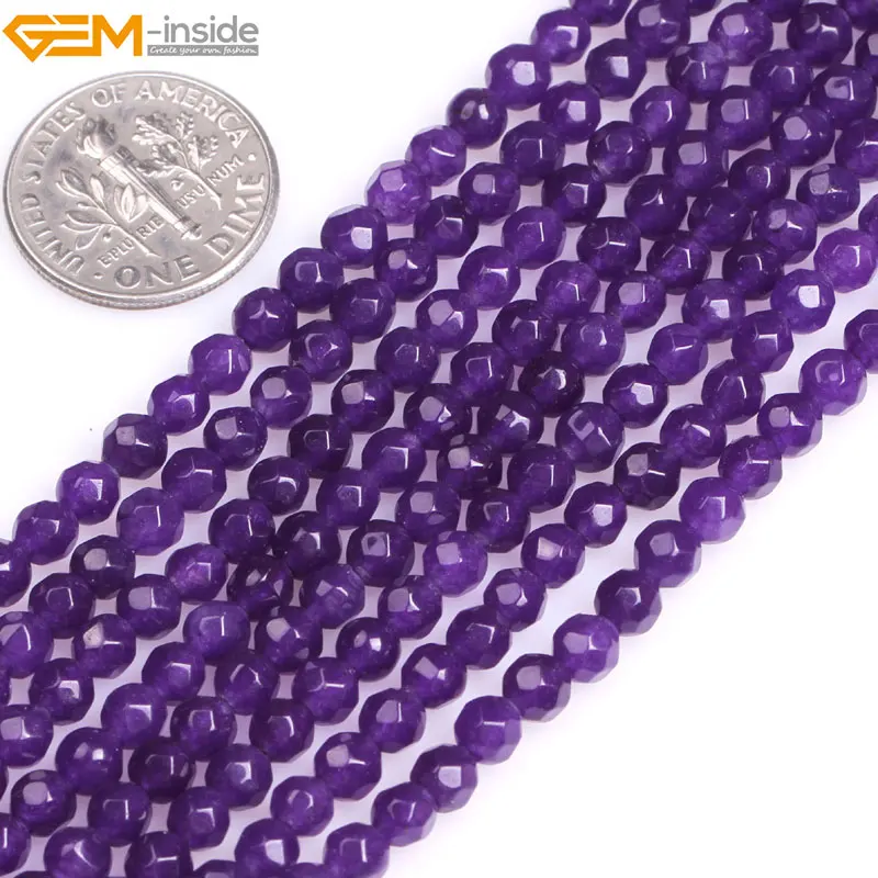 Бусины из нефрита круглой и фиолетовой огранки Gem-inside для изготовления ювелирных изделий, бусины для бижутерии 15 дюймов «сделай сам», ожерел...
Бусины из нефрита круглой и фиолетовой огранки Gem-inside для изготовления ювелирных изделий, бусины для бижутерии 15 дюймов «сделай сам», ожерел...