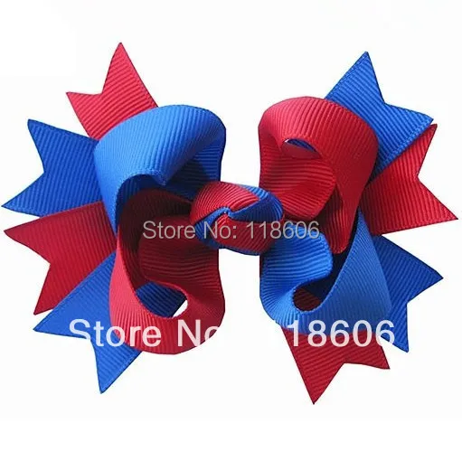 Free Shipping 80 pcs/lot Butterfly Boutique Hair Bow with 4.5cm Single Prong Clip
Free Shipping 80 pcs/lot Butterfly Boutique Hair Bow with 4.5cm Single Prong Clip