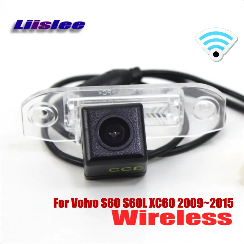 AUTO Wireless Car Parking Camera For Volvo S60/S60L/XC60 2009-2015 Reverse Rear View Camera Night Vision Plug Play
AUTO Wireless Car Parking Camera For Volvo S60/S60L/XC60 2009-2015 Reverse Rear View Camera Night Vision Plug Play
