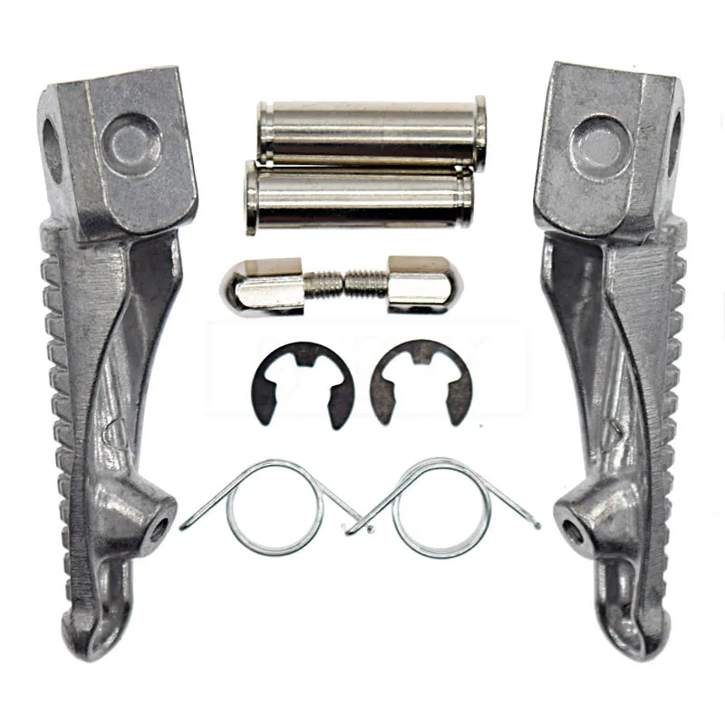 GTR 1400 мотоцикл для Kawasaki NINJA 250R EX250 ER6N ER6F ER6 ZX6R ZX636 ZX9R ZX10R ZX12R GTR1400 Передние