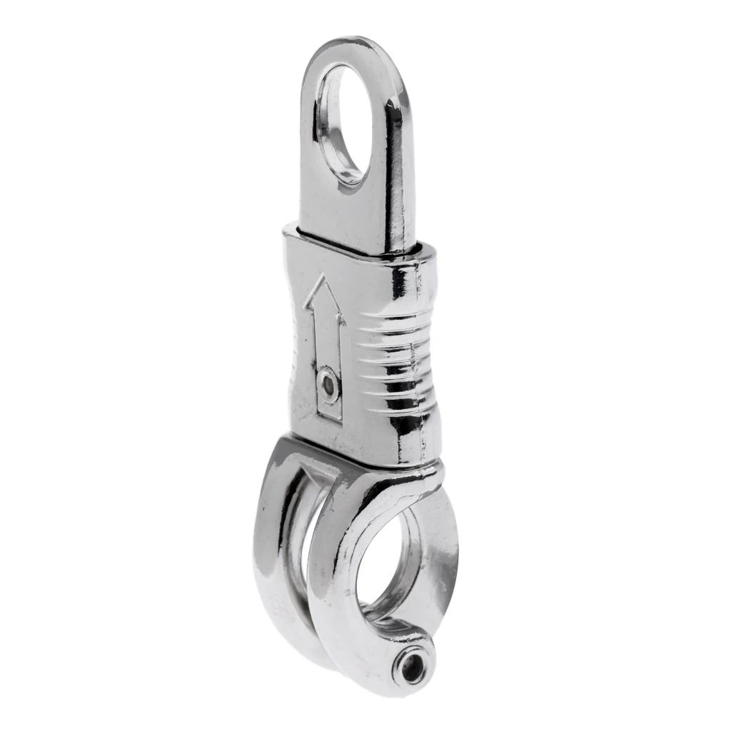 10cm Zinc Alloy Horse Panic Clip Buckle Quick Release Panic Hook Snap for Equestrian Horse Pony Cob Horse Care Product
10cm Zinc Alloy Horse Panic Clip Buckle Quick Release Panic Hook Snap for Equestrian Horse Pony Cob Horse Care Product