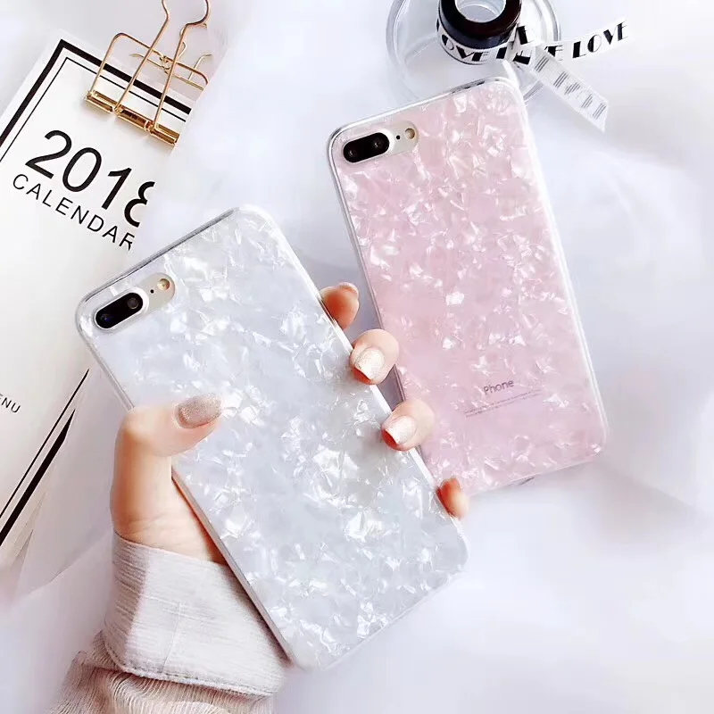 Candy Color Conch Shell Phone Case For iphone 11 X XR XS Max 6S 6 7 8 Plus SE 2020 Soft Silicone Cover Luxury Girls Back Cover
Candy Color Conch Shell Phone Case For iphone 11 X XR XS Max 6S 6 7 8 Plus SE 2020 Soft Silicone Cover Luxury Girls Back Cover