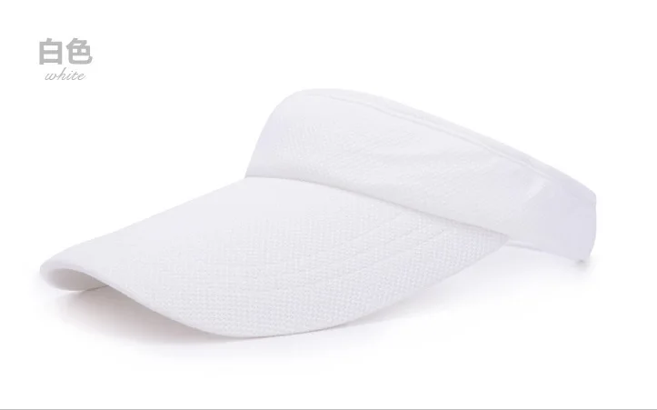 Summer Woman Sunscreen Outdoors beach visor Hat Motion Baseball Nothing Top Tennis Cap Sun Hat Top Hats for women chapeau femme
Summer Woman Sunscreen Outdoors beach visor Hat Motion Baseball Nothing Top Tennis Cap Sun Hat Top Hats for women chapeau femme