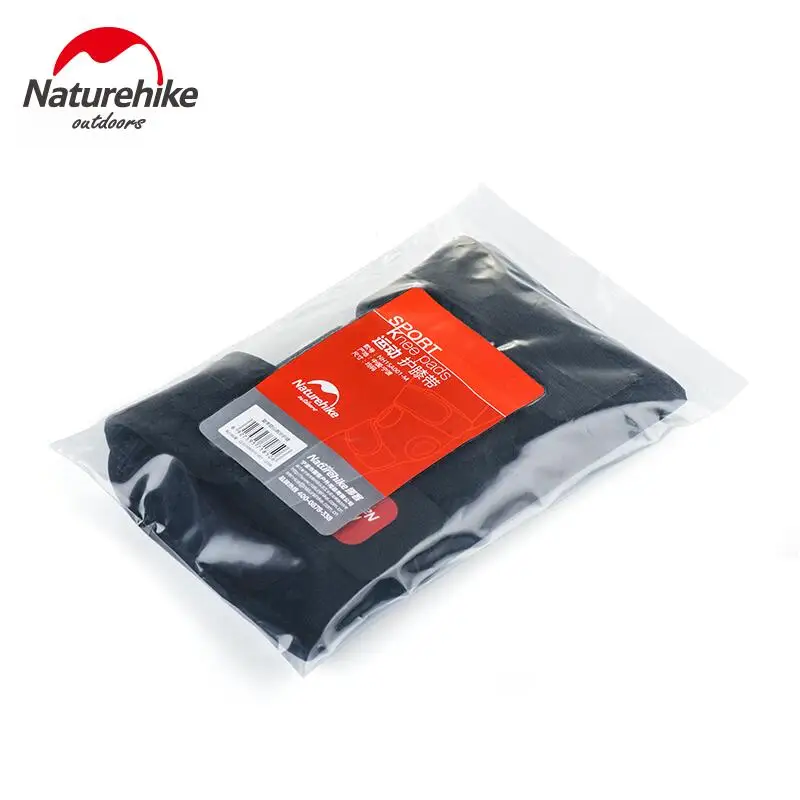NatureHike Outdoor Professional Mountaineering Sports Knee Pad Basketball Volleyball Running Hiking Knee Protector Support 1pcs
NatureHike Outdoor Professional Mountaineering Sports Knee Pad Basketball Volleyball Running Hiking Knee Protector Support 1pcs