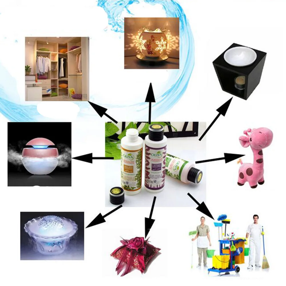 2 PCS 120ml/bottle Aromatic Plant Pure Essential Oil,Water Soluble,Incense Burner Aromatherapy Lamp,Fragrance Relieve Pressure
2 PCS 120ml/bottle Aromatic Plant Pure Essential Oil,Water Soluble,Incense Burner Aromatherapy Lamp,Fragrance Relieve Pressure
