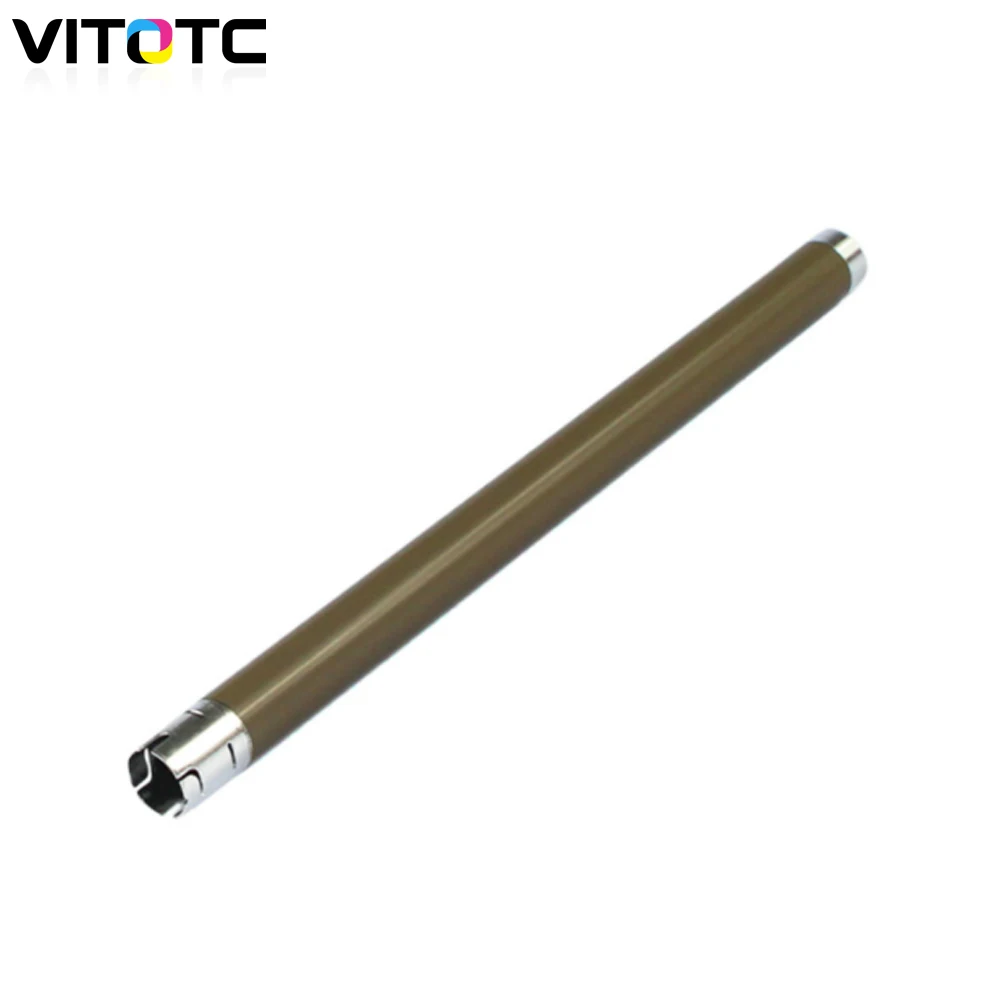 Fuser Upper Roller For Brother DCP7055 7060 7065 HL2220 2230 2240 MFC7240 7360 7365 7362 FAX2840 2940 2950 Sleeved Heat Roller
Fuser Upper Roller For Brother DCP7055 7060 7065 HL2220 2230 2240 MFC7240 7360 7365 7362 FAX2840 2940 2950 Sleeved Heat Roller