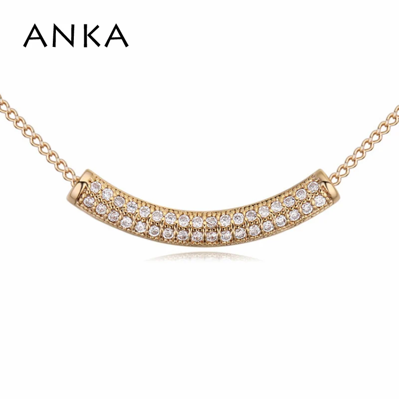 ANKA brand fashion luxury necklace jewelry top zircon round pendant necklace for women girl wedding party jewelry gift #123287
ANKA brand fashion luxury necklace jewelry top zircon round pendant necklace for women girl wedding party jewelry gift #123287