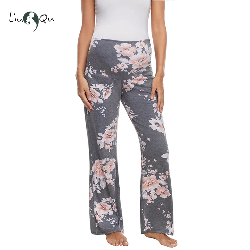 Cotton Women's Maternity Wide Leg Pants Versatile Comfy Palazzo Lounge Pants Stretch Pregnancy Trousers Cotton Mama Pants
Cotton Women's Maternity Wide Leg Pants Versatile Comfy Palazzo Lounge Pants Stretch Pregnancy Trousers Cotton Mama Pants