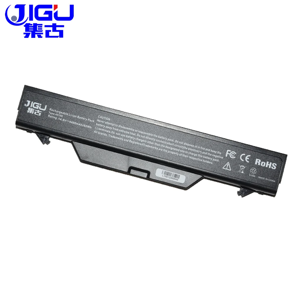 JIGU New Laptop Battery HSTNN-IB1C HSTNN-IB2C HSTNN-IB88 HSTNN-IB89 HSTNN-IBOC HSTNN-LB88 For HP ProBook 4520s 4710s 4710s/CT
JIGU New Laptop Battery HSTNN-IB1C HSTNN-IB2C HSTNN-IB88 HSTNN-IB89 HSTNN-IBOC HSTNN-LB88 For HP ProBook 4520s 4710s 4710s/CT