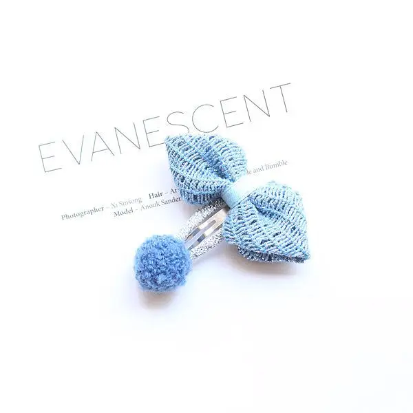 Boutique 30pcs Fashion Cute Crochet Bow Hairpins Solid Pom Pom Bowknot Barrettes Snap Clips Princess Headwear Hair Accessories
Boutique 30pcs Fashion Cute Crochet Bow Hairpins Solid Pom Pom Bowknot Barrettes Snap Clips Princess Headwear Hair Accessories