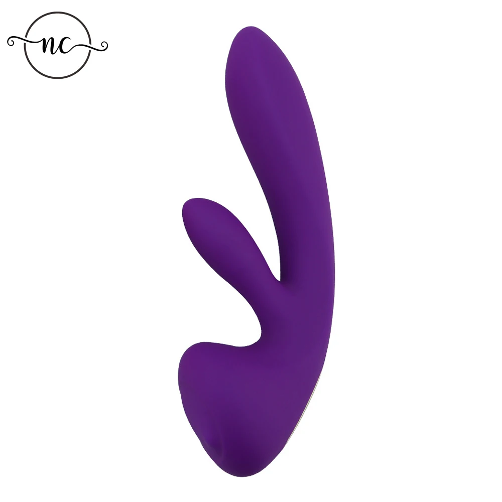 Фаллоимитатор С Вращающейся Головкой