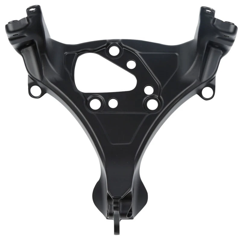 Front Upper Stay Fairing Bracket For HONDA CBR 1000 CBR1000RR 2008-2016 2015 14 Motorcycle Accessories
Front Upper Stay Fairing Bracket For HONDA CBR 1000 CBR1000RR 2008-2016 2015 14 Motorcycle Accessories