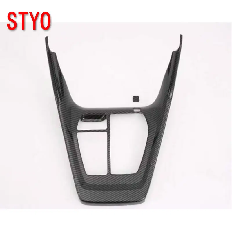STYO For Toyota Rav4 Rav4 2019 2020 ABS Carbon fiber Gear Shift Box Cover Trim
STYO For Toyota Rav4 Rav4 2019 2020 ABS Carbon fiber Gear Shift Box Cover Trim