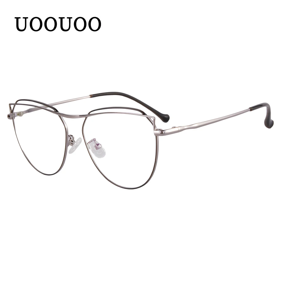 SHINU Retro metal optical frame blue light glasses prescription glasses women eyeglass men bigger frame Oculos De Grau Feminino
SHINU Retro metal optical frame blue light glasses prescription glasses women eyeglass men bigger frame Oculos De Grau Feminino