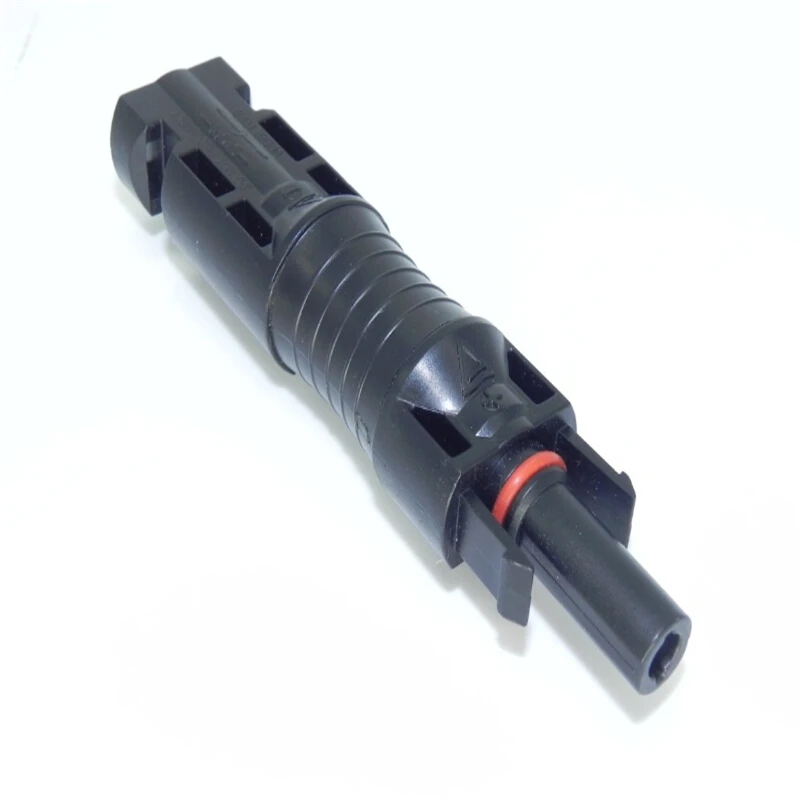 20 PCS/Lot IP68 TUV certificated TUV 1000V DC / 600V DC SOLAR Diode Connector For Solar System
20 PCS/Lot IP68 TUV certificated TUV 1000V DC / 600V DC SOLAR Diode Connector For Solar System