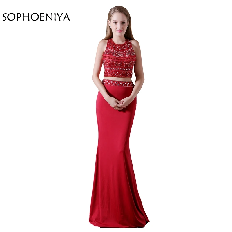 New Arrival Red evening dress long 2021 Backless ever pretty Formal dress Evening Party robe de soiree Vestido de festa
New Arrival Red evening dress long 2021 Backless ever pretty Formal dress Evening Party robe de soiree Vestido de festa