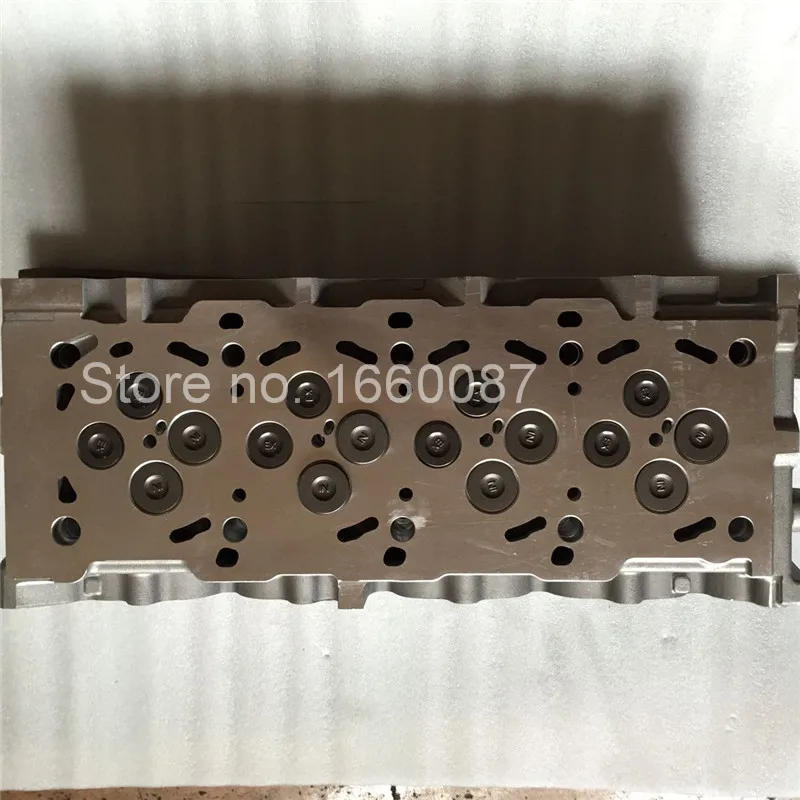 Головка цилиндра в сборе D4EB 22111-27400, 22111-27750, 22111-27800, для Hyundai Tucson
Головка цилиндра в сборе D4EB 22111-27400, 22111-27750, 22111-27800, для Hyundai Tucson
