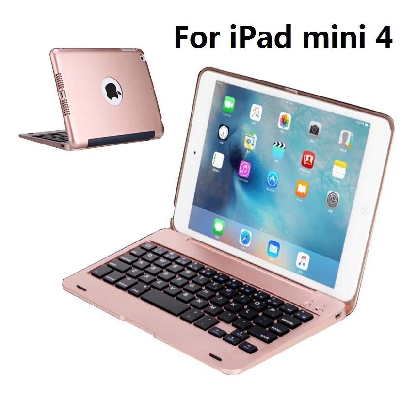 Чехол для iPad mini 4 A1538 A1550, чехол с клавиатурой из АБС-пластика, 7,9 дюйма
Чехол для iPad mini 4 A1538 A1550, чехол с клавиатурой из АБС-пластика, 7,9 дюйма