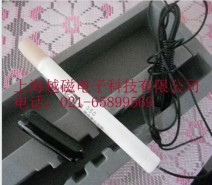 Shanghai Leici Тип 350 твердый опорный электрод/твердый серебряный электрод хлорида/Промышленный опорный электрод warr
Shanghai Leici Тип 350 твердый опорный электрод/твердый серебряный электрод хлорида/Промышленный опорный электрод warr