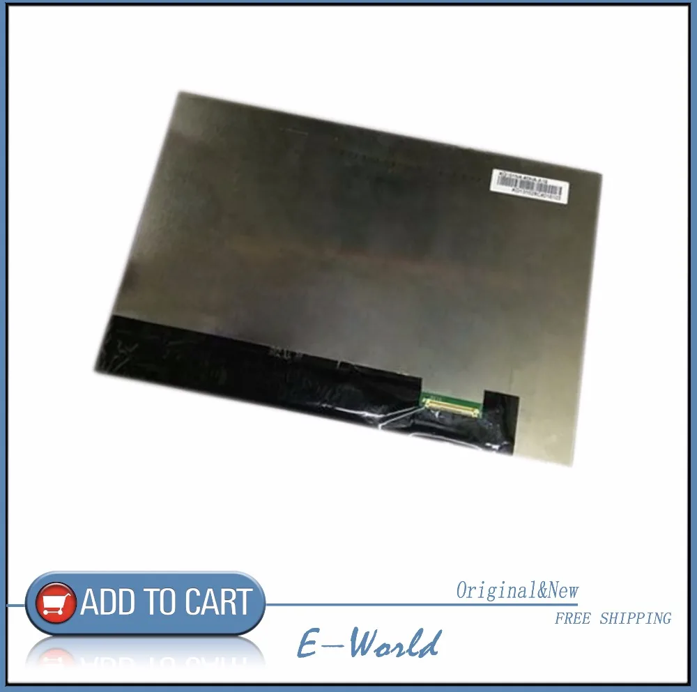 Original 10.1inch KD101N4 KD101N4-40NA KD101N4-40NA-A7 LCD Screen for Archos Internet Tablet 16Gb LCD display Free shipping
Original 10.1inch KD101N4 KD101N4-40NA KD101N4-40NA-A7 LCD Screen for Archos Internet Tablet 16Gb LCD display Free shipping