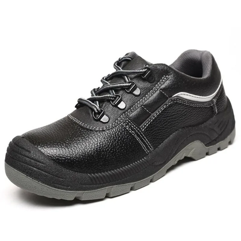 men's fashion large size breathable steel toe covers work safety shoes construction site worker soft leather security boots male
men's fashion large size breathable steel toe covers work safety shoes construction site worker soft leather security boots male