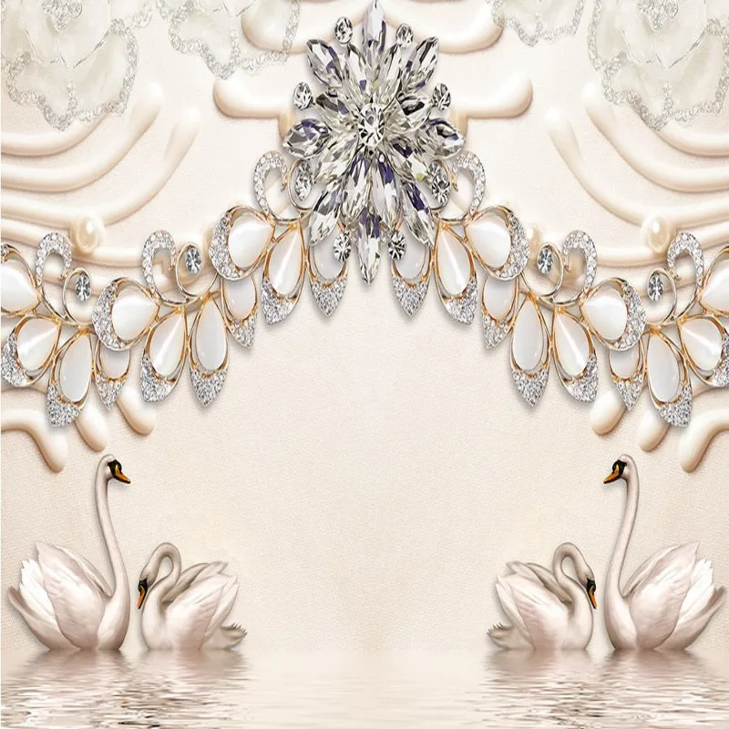 3D photo wallpaper High-end 3D Crystal Diamond Jewelry Background Wall mural wallpaper living room bedroom bathroom
3D photo wallpaper High-end 3D Crystal Diamond Jewelry Background Wall mural wallpaper living room bedroom bathroom