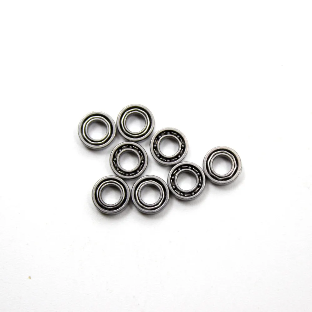 8pcs SG700 SG700-S SG700-D S169 DM107 RC Drone RC accessories Quadcopter spare parts Upgrade bearings
8pcs SG700 SG700-S SG700-D S169 DM107 RC Drone RC accessories Quadcopter spare parts Upgrade bearings
