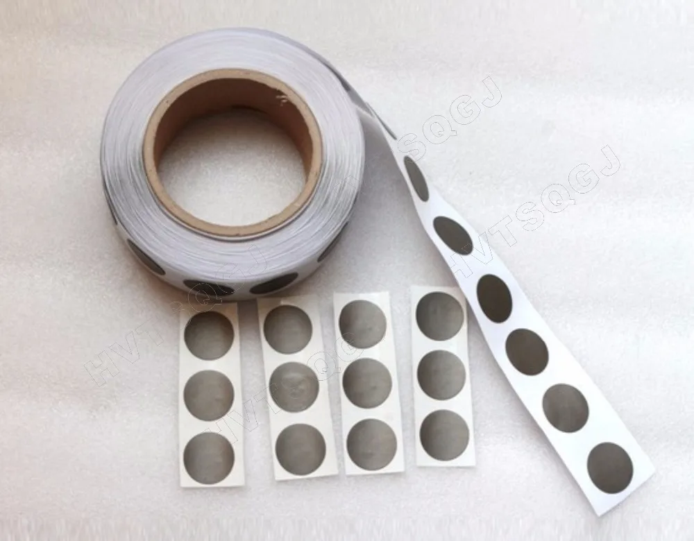 100pcs Free shipping High quality Anti-metal NFC tag writable 13.56Mhz cheap tag
100pcs Free shipping High quality Anti-metal NFC tag writable 13.56Mhz cheap tag